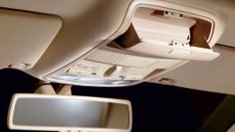 Volkswagen Golf V 2007 - lusterko wsteczne