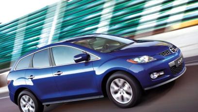 Mazda CX-7