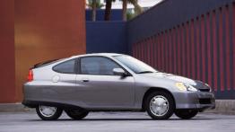 Honda Insight Coupe 1.0 i 12V 76KM 56kW 1999-2007