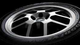 Ford Shelby GT500 2007 - koło