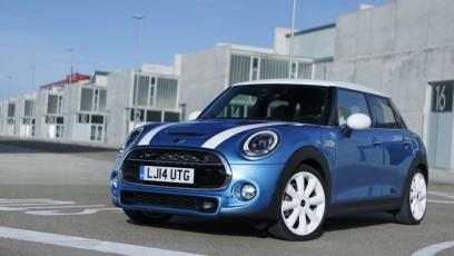 Mini Mini F56 Hatchback 5d