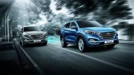 Hyundai Tucson (2017)