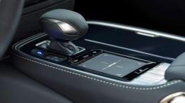 Lexus LS 500 F Sport (2017)