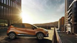 Renault Captur (2017)