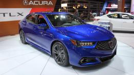 New York International Auto Show 2017