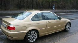 Czy warto kupić: używane BMW serii 3 E46 (od 1998 do 2007)