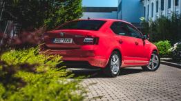 Skoda Octavia - nowości roku 2017