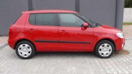 Czy warto kupić: używana Skoda Fabia II (od 2007)