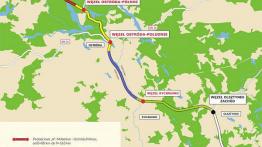 Coraz dłuższa droga S7