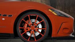 Maserati GranTurismo 4.7 i 440KM 324kW od 2007