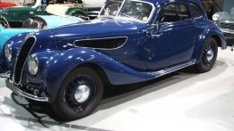  BMW 327