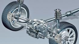 Volkswagen Golf V 2007 - amortyzator