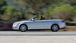 Audi A4 B7