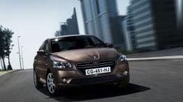 Peugeot 301 Sedan 1.6 VTi 115KM 85kW 2012-2017