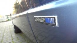 Mercedes 190 2.3 E 170KM 125kW 1985-1987