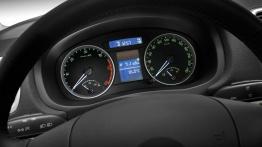 Skoda Roomster 2007 - deska rozdzielcza