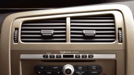 Renault Vel Satis 2007 - nawiew