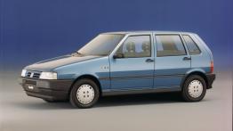 Fiat Uno I 1.3 Turbo i.e. 100KM 74kW 1987