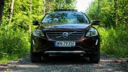 Volvo XC60 I SUV Facelifting 2.0 T6 306KM 225kW od 2017