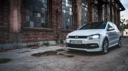 Volkswagen Polo V Hatchback 3d Facelifting 1.0 BlueMotion Technology 60KM 44kW 2015-2017