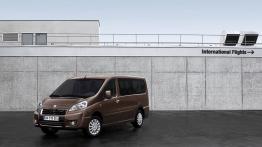 Peugeot Expert II Tepee 1.6 HDi 90KM 66kW od 2007