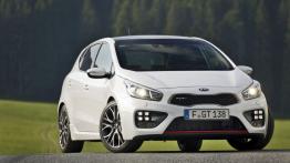 Kia Ceed II GT 5d 1.6 T-GDI 204KM 150kW 2013-2017