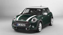 Mini Mini F56 Hatchback 1.5 136KM 100kW 2013-2017