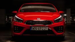 Kia Ceed II GT 5d 1.6 T-GDI 204KM 150kW 2013-2017