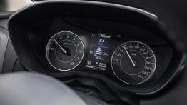 Subaru Impreza (2017)