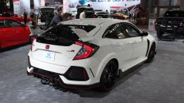 New York International Auto Show 2017