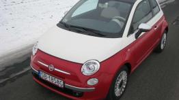 Czy warto kupić: używany Fiat 500 (od 2007)