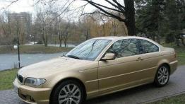 Czy warto kupić: używane BMW serii 3 E46 (od 1998 do 2007)