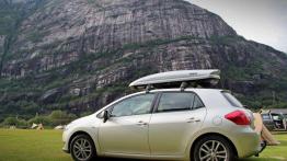 Godny następca Corolli - Toyota Auris (2007- )