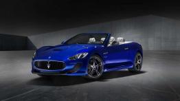 Następca Maserati GranTurismo powstanie w 2017