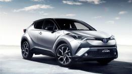 Oto finaliści Car of the Year 2017