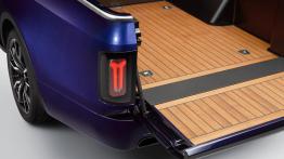 Powstał pick-up na bazie BMW X7