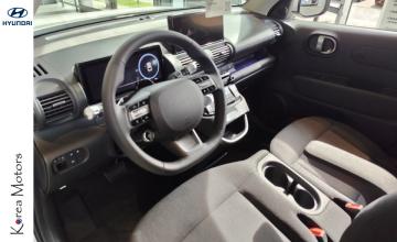 Hyundai Inster Long Range 49kWh 115KM 2025 INSTER 49 kWh 115KM Smart Sun 17, zdjęcie 3