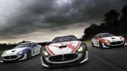 Maserati GranTurismo 4.7 i 440KM 324kW od 2007