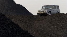Mercedes Klasa G W463 Off-roader długi Facelifting AMG G 65 AMG 612KM 450kW 2012-2017