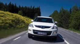 Mazda CX-9 SUV 3.5 V6 263KM 193kW 2006-2007