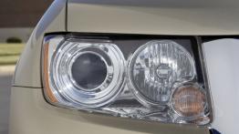 Jeep Grand Cherokee III 4.7 269KM 198kW 2005-2007