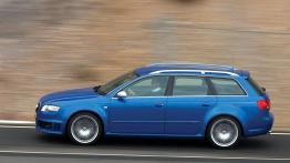 Audi A4 B7