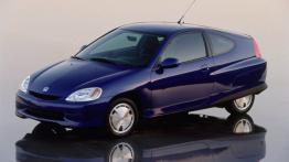 Honda Insight Coupe 1.0 i 12V 76KM 56kW 1999-2007