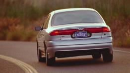 Ford Contour 2.0 i 16V GL 125KM 92kW 1995-1997