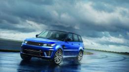 Land Rover Range Rover Sport II SUV 5.0 V8 550KM 405kW 2015-2017
