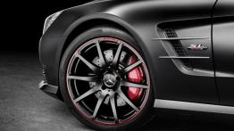 Mercedes SL (R 231) Mille Miglia 417 - koło