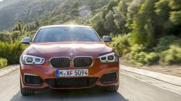 BMW Seria 1 F20-F21 Hatchback 3d Facelifting 2015 125d 224KM 165kW 2015-2017