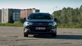 Citroen C5 III Tourer 2.0 HDi FAP 163KM 120kW 2009-2017