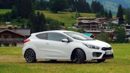 Kia Ceed II GT 3d 1.6 T-GDI 204KM 150kW 2013-2017