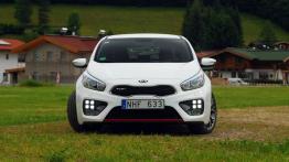Kia Ceed II GT 3d 1.6 T-GDI 204KM 150kW 2013-2017